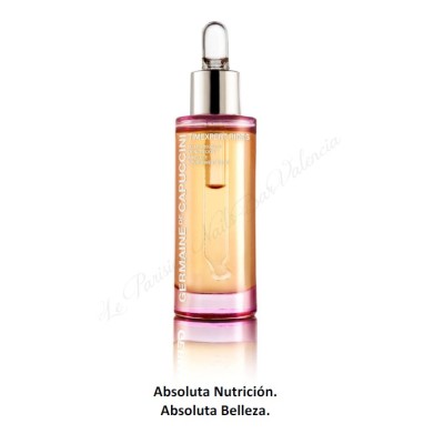 Elixir Absoluto de Nutrición Timexpert Rides Germaine de Capuccini ¡Nuevo!