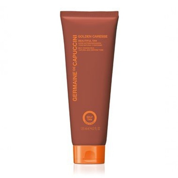 Beautiful Tan Germaine de Capuccini