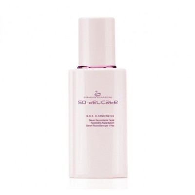 S.O.S D-Sensitizing Serum Piel Sensible Germaine de Capuccini