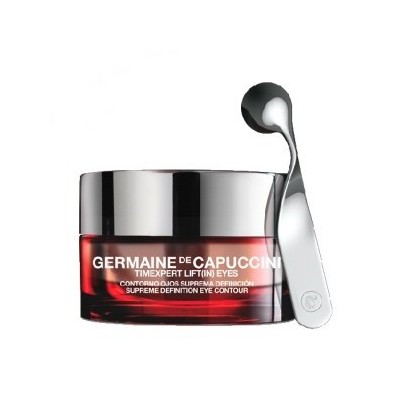 Contorno de Ojos Suprema Definición Firmeza Timexpert Lift In Germaine de Capuccini 15ml