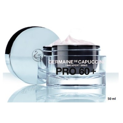 Crema SRNS PRO 60+ Germaine de Capuccini