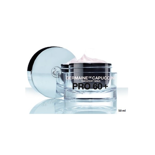 Crema SRNS PRO 60+ Germaine de Capuccini