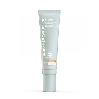 Crema Hidratante Correctora Germaine de Capuccini 50ml