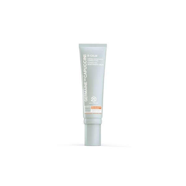 Crema Hidratante Correctora Germaine de Capuccini 50ml