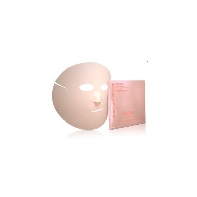 Flash C Radiance Máscara Facial Multi Corrección Germaine de Capuccini