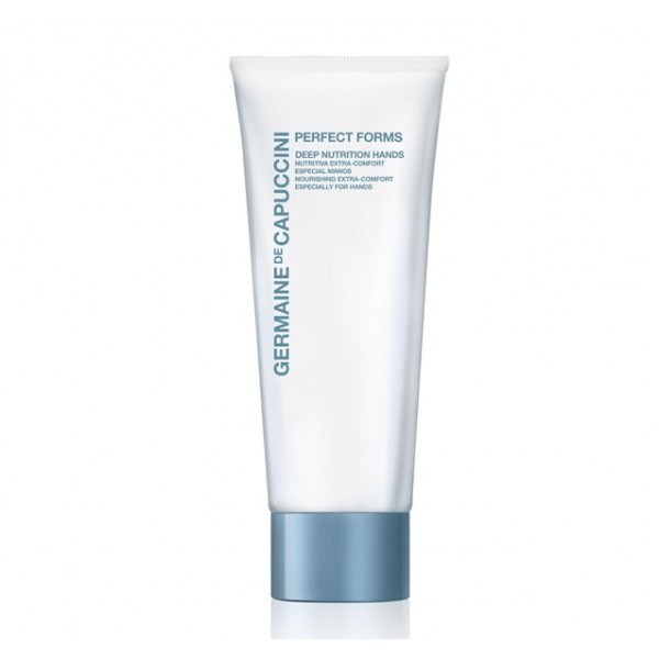 Deep Nutrition 200ml Germaine de Capuccini