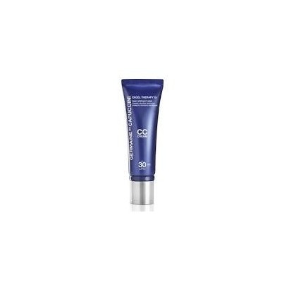 CC Cream Bronze Piel Oscura o Bronceada Daily Perfection Skin Germaine de Capuccini 50ml