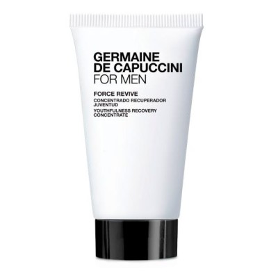 Force Revive Concentrado Recuperador Juventud 50ml Germaine de Capuccini