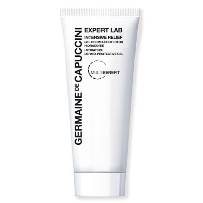 Germaine de Capuccini Gel Intensive Relief 30ml| Expert Lab