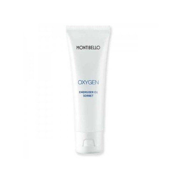 Emulsión Energiser O2 Sorbert Oxygen 50ml Montibello