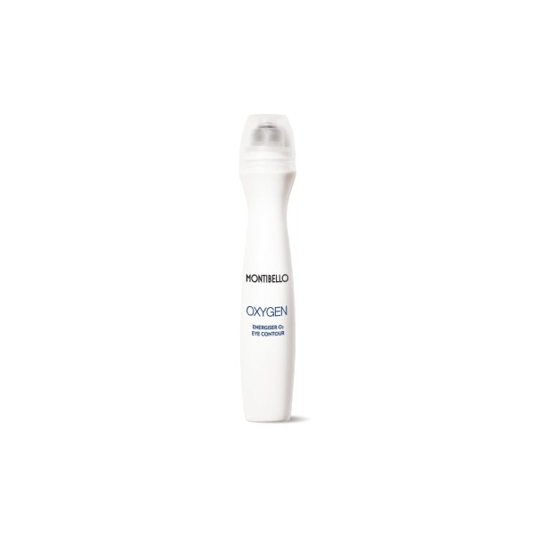 Contorno de Ojos Energiser O2 Oxygen 10ml Montibello