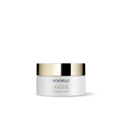 Emulsión Antiarrugas Lifting The Serum In Cream 50ml Montibello