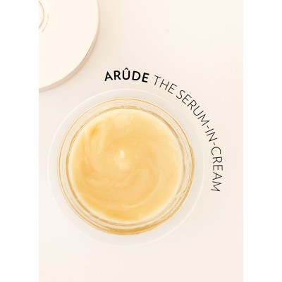 Emulsión Antiarrugas Lifting The Serum In Cream 50ml Montibello