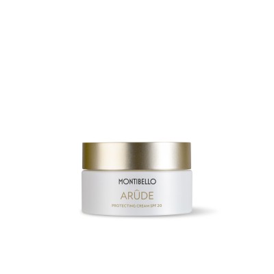 Crema Antiarrugas Lifting Protective Cream SPF20 Arude 50ml Montibello