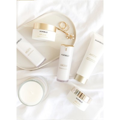 Crema Antiarrugas Lifting Protective Cream SPF20 Arude 50ml Montibello