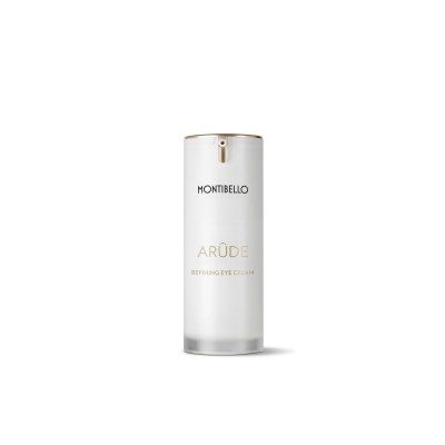 Contorno de Ojos Refining Eye Cream 15ml Arude Montibello