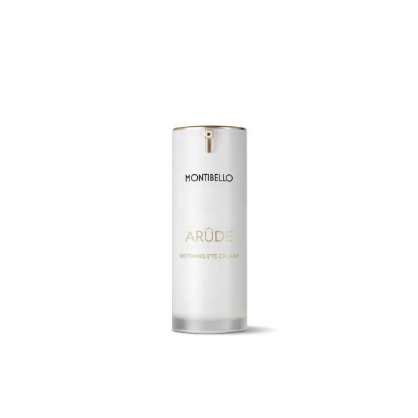 Contorno de Ojos Refining Eye Cream 15ml Arude Montibello