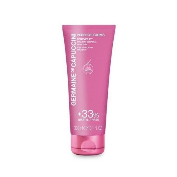 Anticelulítico reductor Forever Fit 250ml Germaine de Capuccini
