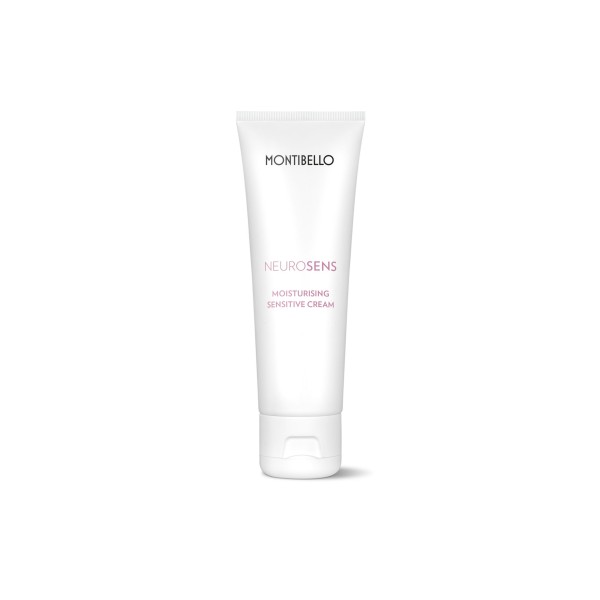 Crema Moisturising Sensitive Cream 50ml piel sensible Neurosens Montibello