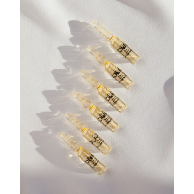 Ampollas Antiedad Hidralift Efecto Lifting 24 Uds Du Cosmetics