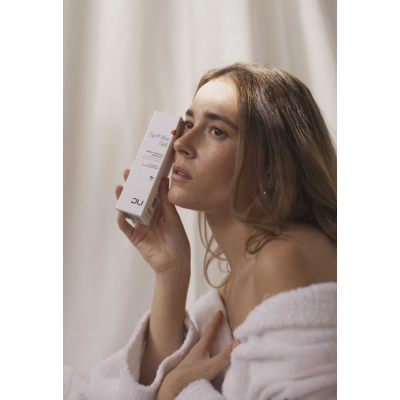 Contorno Snk Gel 30ml Du cosmetics Veneno de Serpiente Contorno Snk Gel 30ml Du cosmetics Veneno de Serpiente