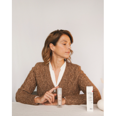 Contorno Snk Gel 30ml Du cosmetics Veneno de Serpiente Contorno Snk Gel 30ml Du cosmetics Veneno de Serpiente