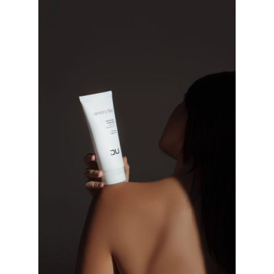 Crema de Día Sensory 200ml