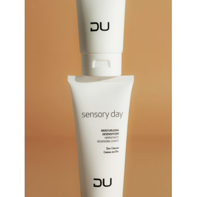 Crema de Día Sensory 200ml