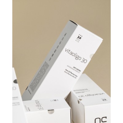 Crema Vitaoligo 30 SPF30 100ml Du Cosmetics