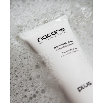 Crema Nacary Plus 100ml  Du Cosmetics