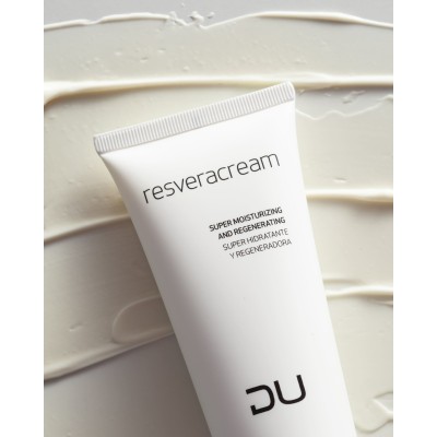 Crema Antiedad Resveracream 100ml Cosmeceuticals Du Cosmetics
