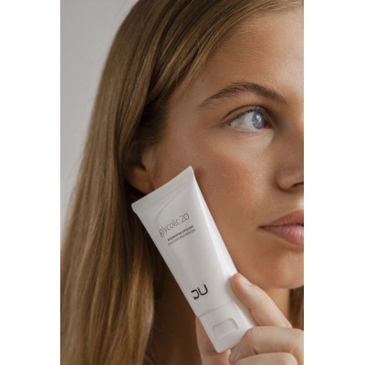 Peeling Glycolic 20 Cosmeceuticals Du Cosmetics 50ml