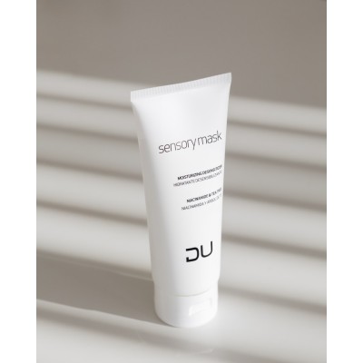 Mascarilla Sensory 200ml Du Cosmetics