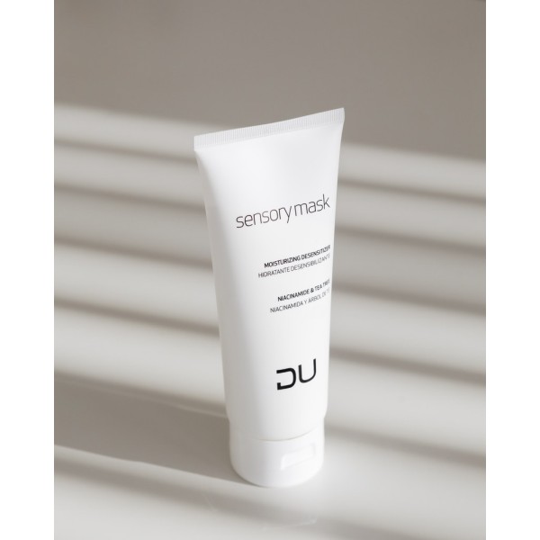 Mascarilla Sensory 200ml Du Cosmetics