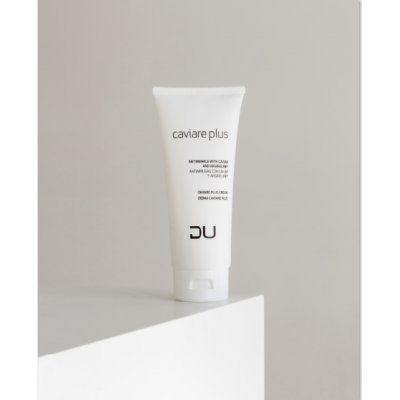 Crema Antiarrugas Caviare Plus 200ml Du Cosmetics