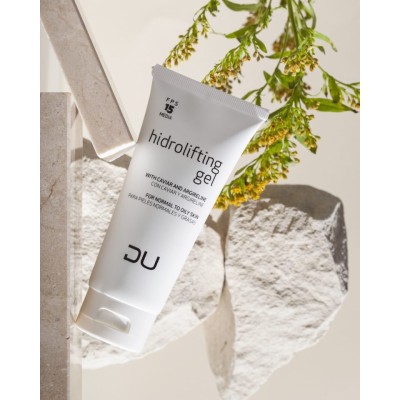 Hidrolifting Gel Antiarrugas Caviare Du Cosmetics 100ml