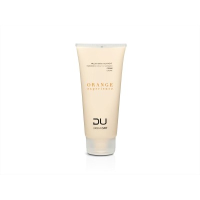Crema 200ml Orange Experience Du Cosmetics