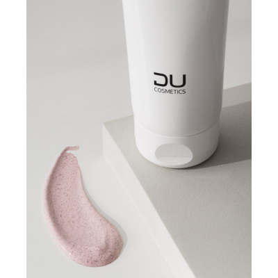 Hot Cranberries Sauna Peeling & Mask 250ml Du Cosmetics