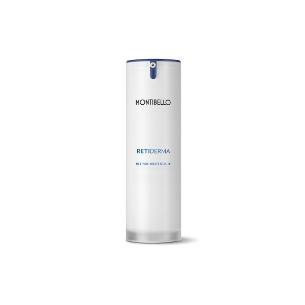 Serum Retinol Night 30ml Retiderma Montibello