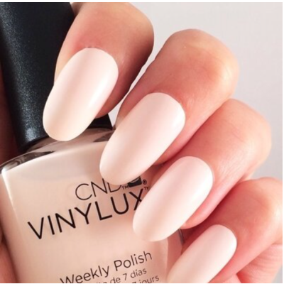 Naked Naivete Vinylux CND 15ml