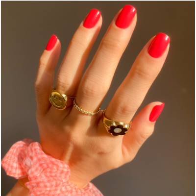Esmalte de Uñas Lobster Roll Vinylux CND 15ml