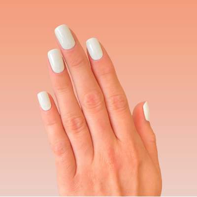 Cream Puff Vinylux CND 15ml