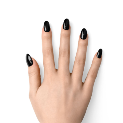 Black Pool Vinylux CND 15ml