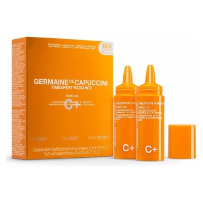 Pure C Essence Germaine de Capuccini