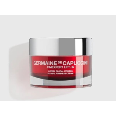 Crema Lift In Global Firmeza Piel Normal a Seca 50ml Germaine de Capuccini