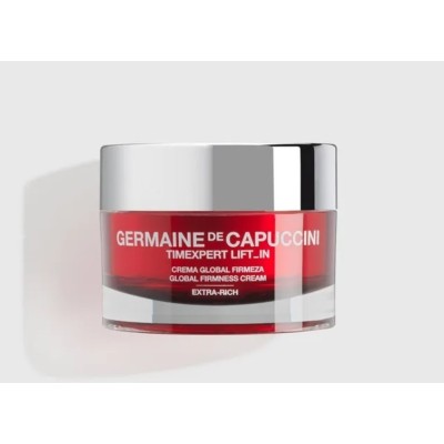 Crema Lift In Global Firmeza Piel Muy Seca 50ml Germaine de Capuccini