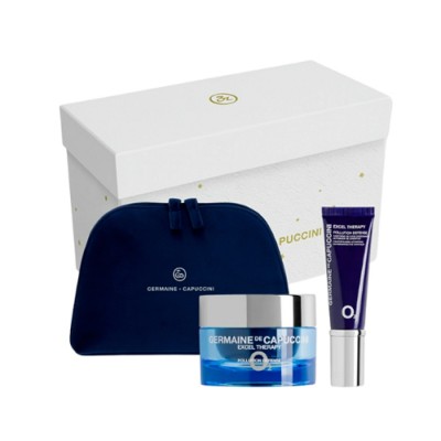 Pack Crema Excel Therapy O2 Germaine de Capuccini