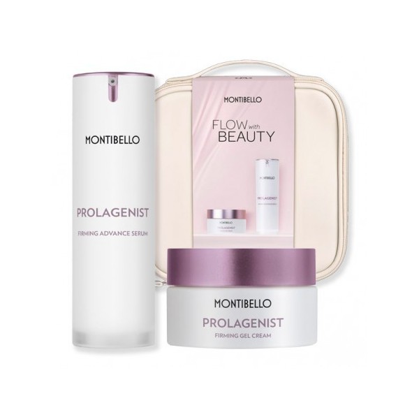 Pack Navidad Prolagenist Firming Gel Cream Montibello