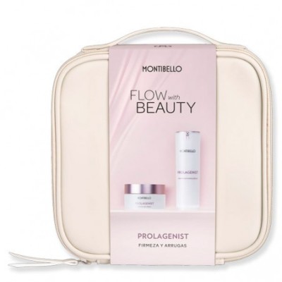 Pack Navidad Prolagenist Firming Gel Cream Montibello Pack Navidad Prolagenist Firming Gel Cream Montibello