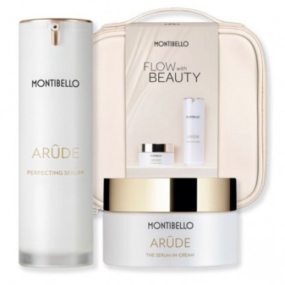 Pack Serum In Cream Arude Montibello